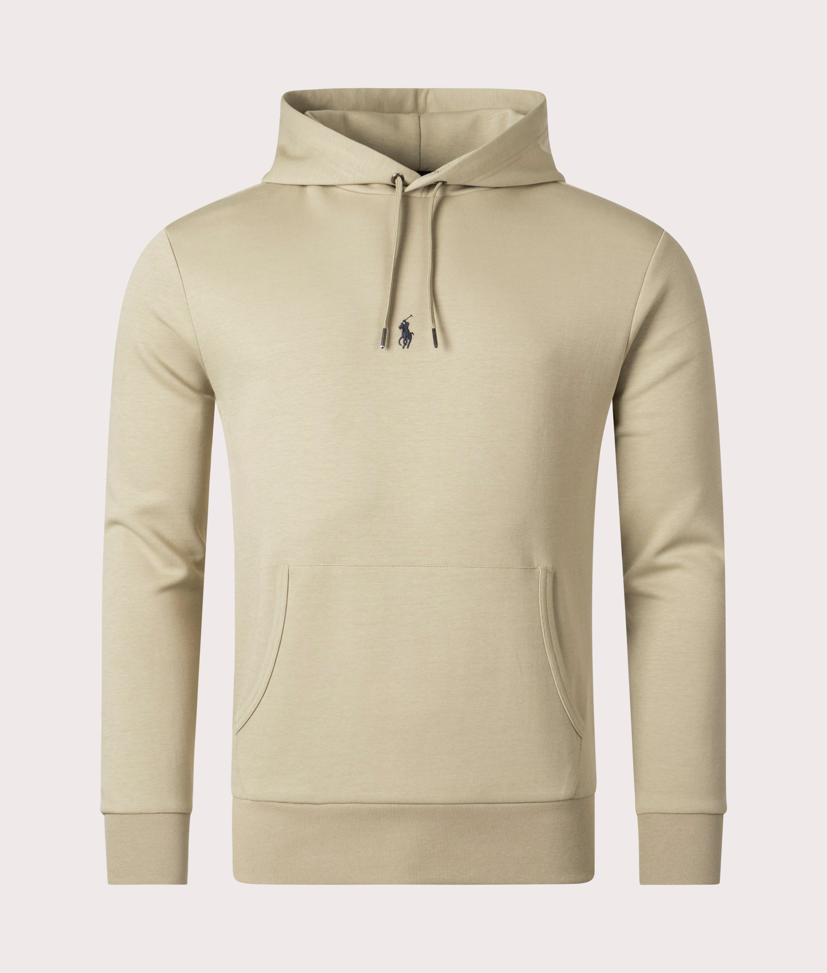 Double-Knit-Central-Logo-Hoodie-Classic-Khaki-Polo-Ralph-Lauren-EQVVS