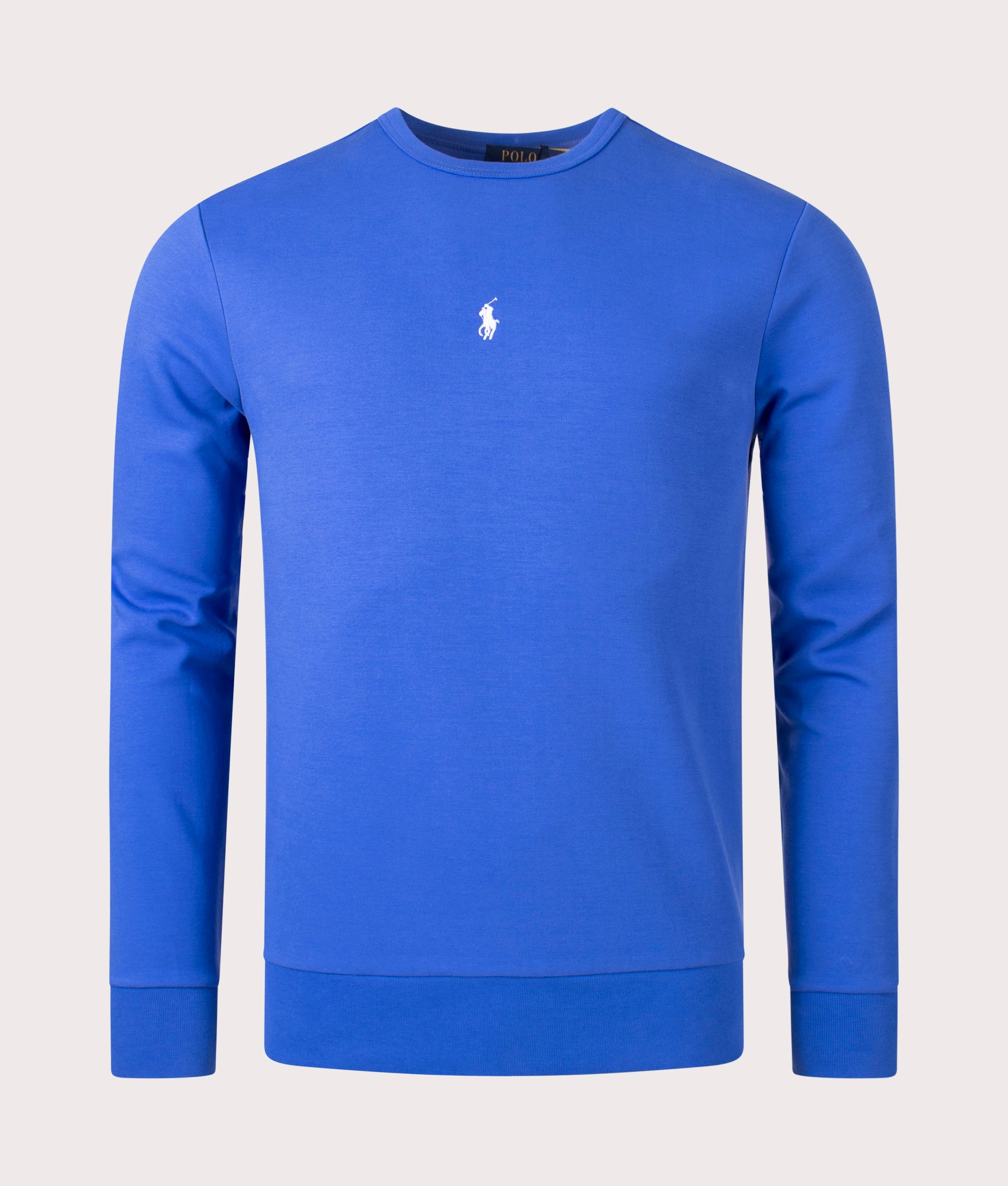 Central-Pony-Logo-Sweatshirt-Maidstone-Blue-Polo-Ralph-Lauren-EQVVS
