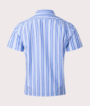 Classic-Fit-Lightweight-Short-Sleeve-Shirt-Blue/White-Polo-Ralph-Lauren-EQVVS