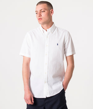 Custom-Fit-Short-Sleeve-Lightweight-Shirt-White-Polo-Ralph-Lauren-EQVVS