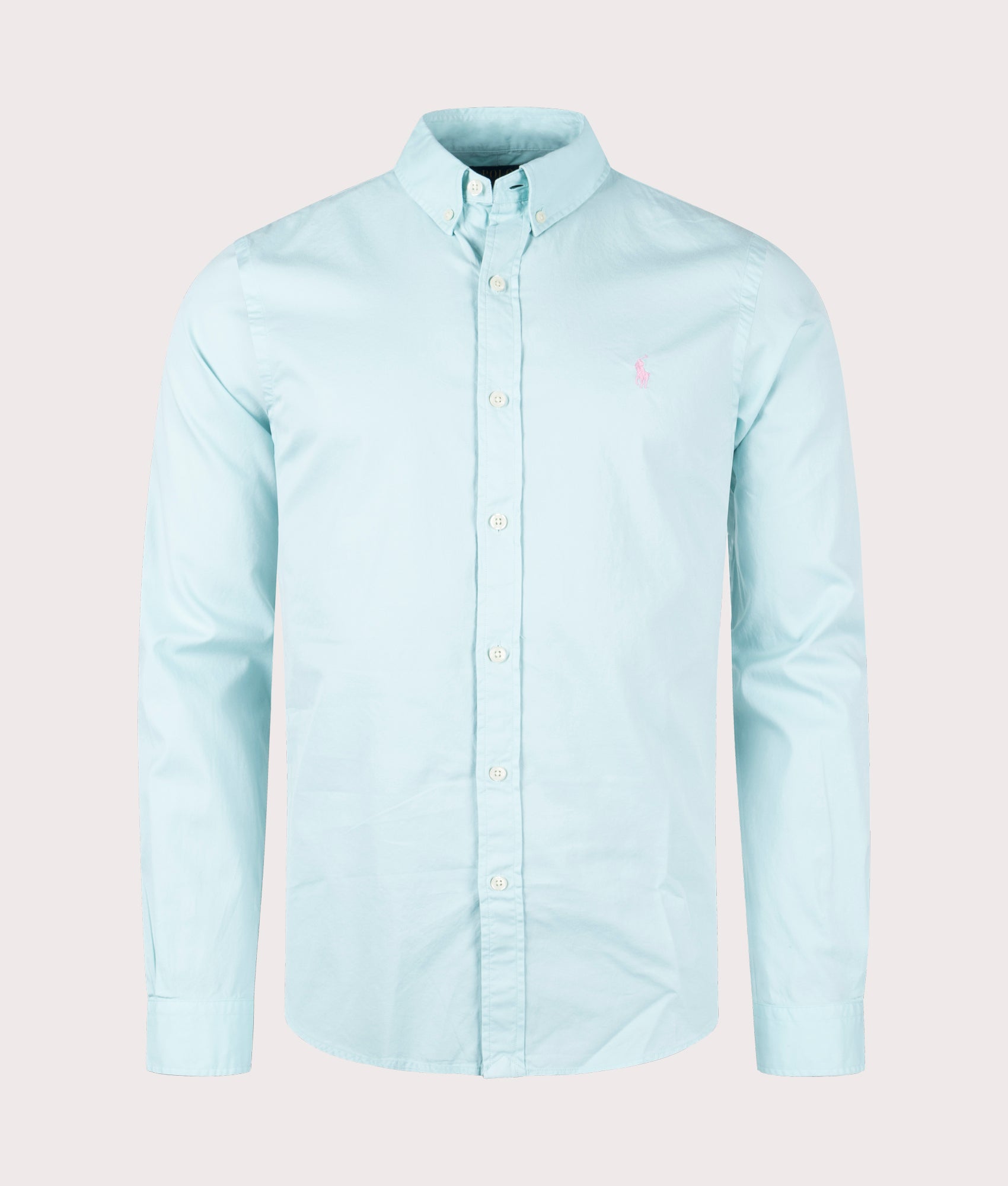 Slim-Fit-Twill-Sport-Shirt-Island-Aqua-Polo-Ralph-Lauren-EQVVS