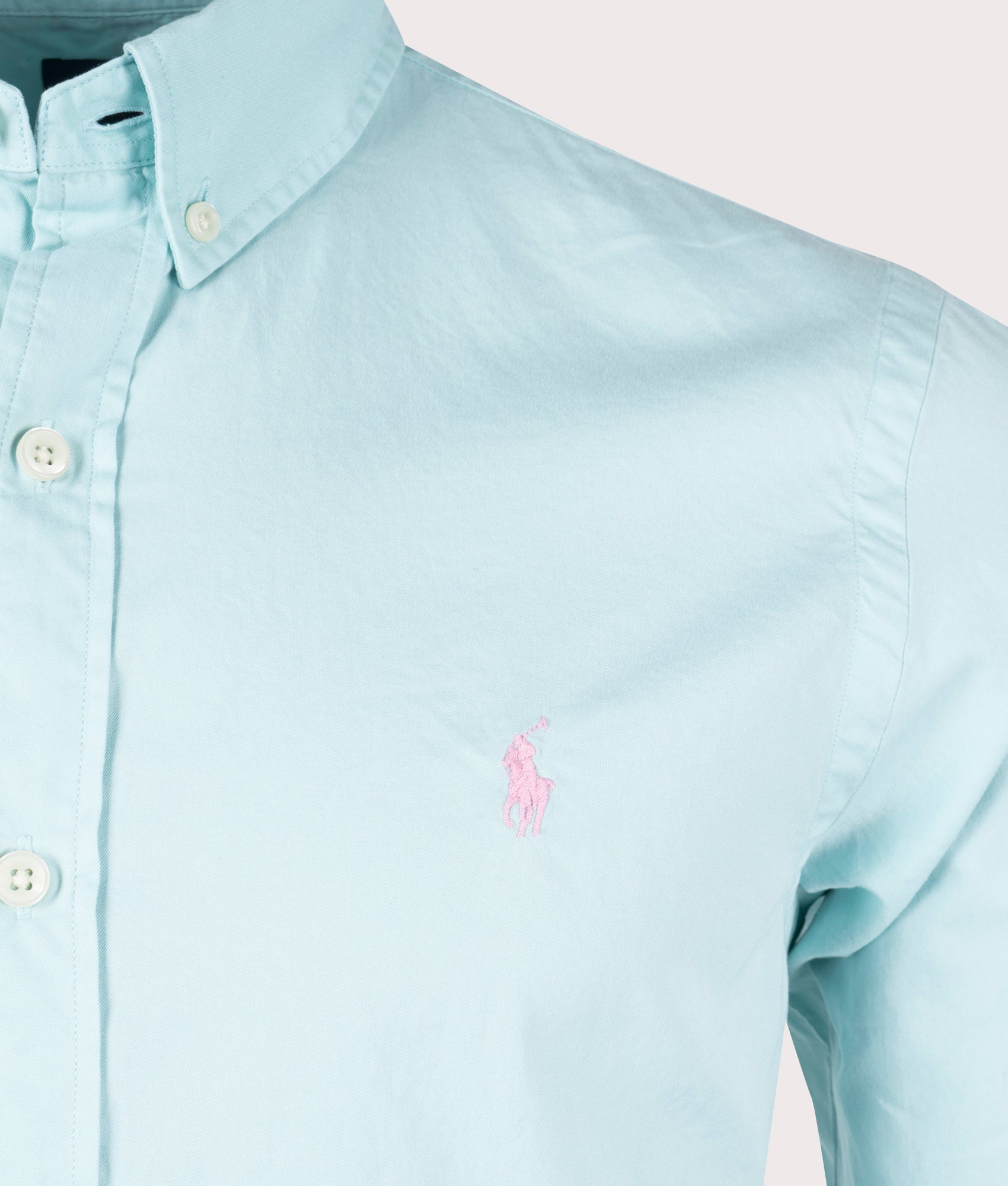 Slim-Fit-Twill-Sport-Shirt-Island-Aqua-Polo-Ralph-Lauren-EQVVS