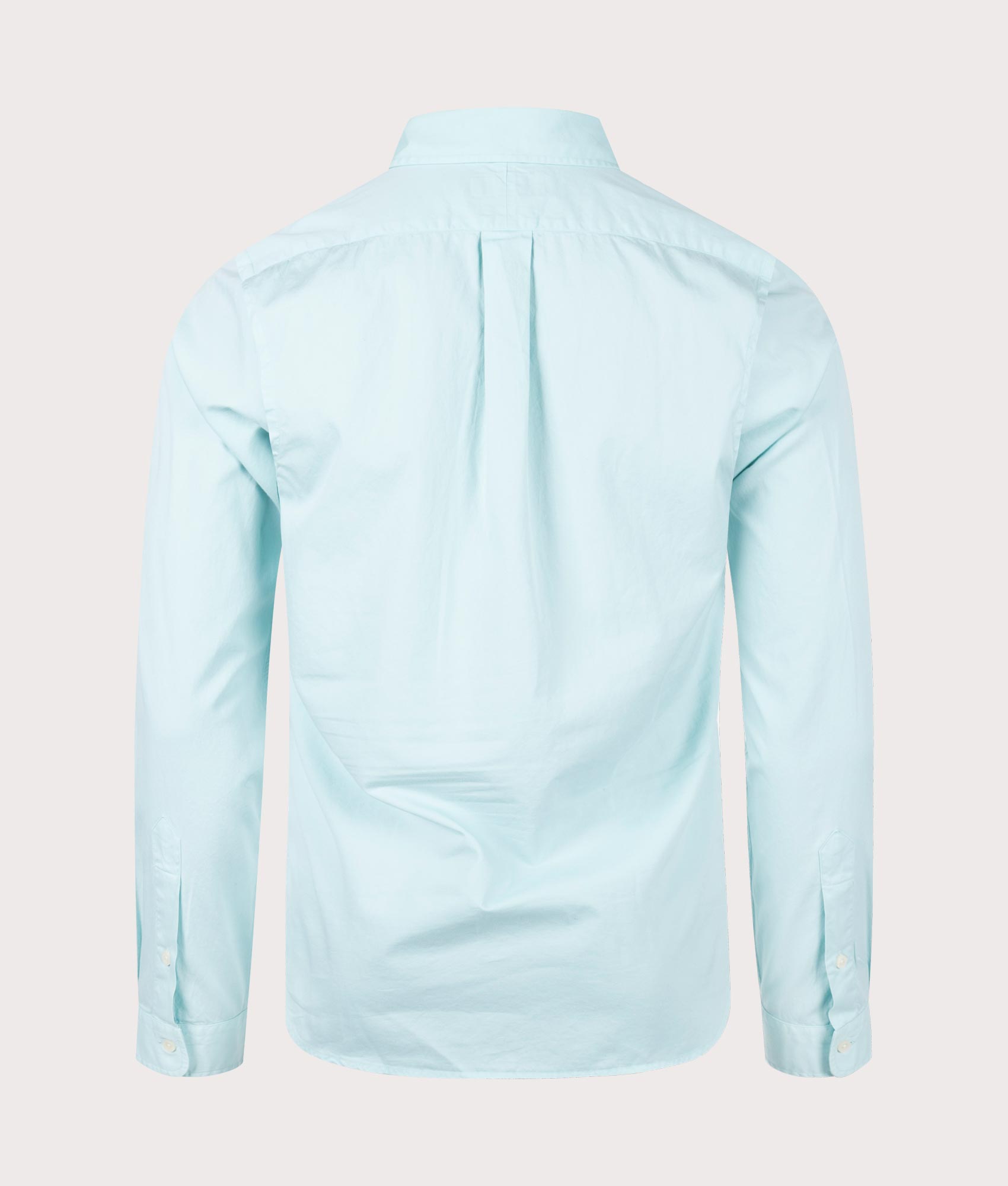 Slim-Fit-Twill-Sport-Shirt-Island-Aqua-Polo-Ralph-Lauren-EQVVS