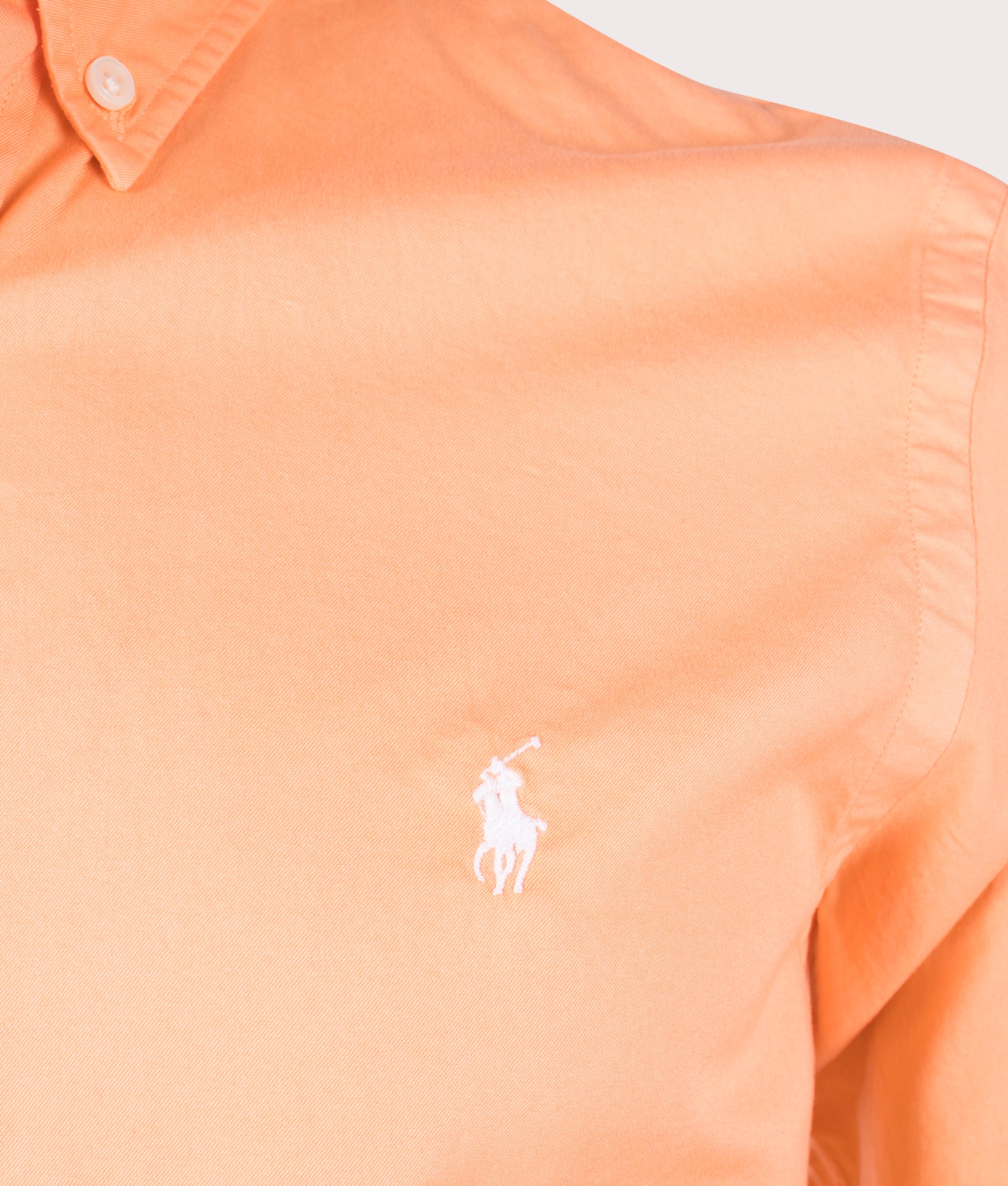 Slim-Fit-Twill-Sport-Shirt-Fair-Orange-Polo-Ralph-Lauren-EQVVS