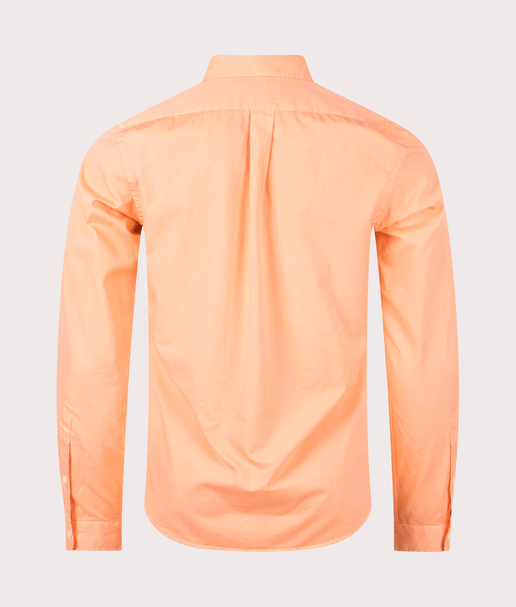 Slim-Fit-Twill-Sport-Shirt-Fair-Orange-Polo-Ralph-Lauren-EQVVS