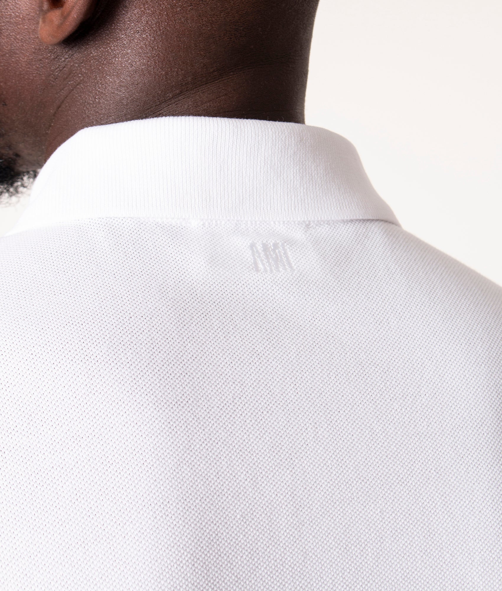 Ami-De-Coeur-Polo-Shirt-White-AMI-EQVVS