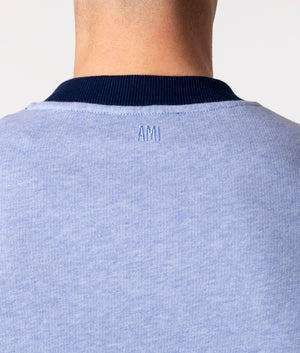 AMI-Paris-Sweatshirt-Sky-Blue-Ami-EQVVS