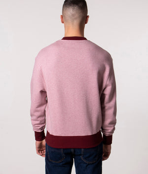 AMI-Paris-Sweatshirt-Sky-Pink-Ami-EQVVS