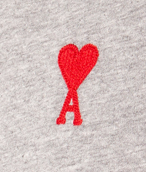 Small-Ami-De-Coeur-Logo-Hoodie-Heather-Grey-AMI-EQVVS