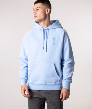 Oversized-Ami-De-Coeur-Hoodie-Sky-Blue-Ami-EQVVS