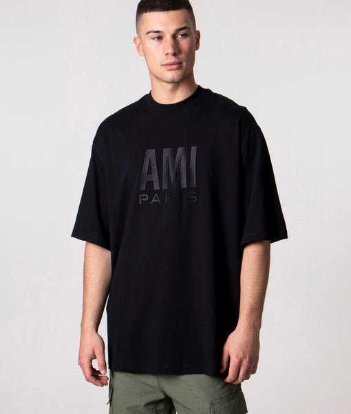 AMI PARIS:: Tシャツ :M[RESALE] 20251195_50739924_322.jpg