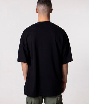 AMI-Paris-Oversized-T-Shirt-Black-AMI-EQVVS
