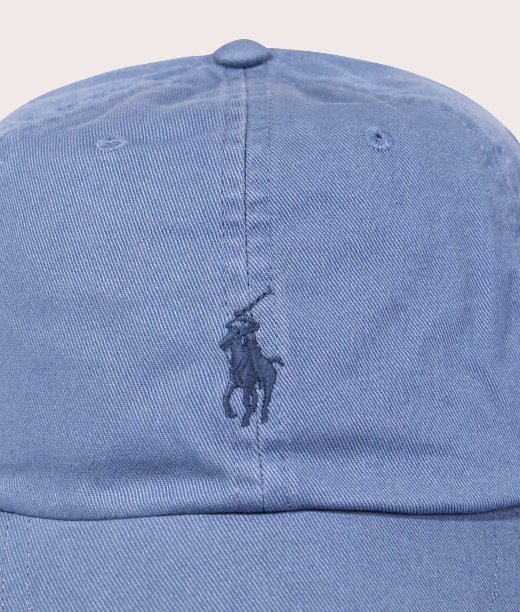 Cotton-Chino-Baseball-Cap-Carson-Blue/Adirondack-Navy-Polo-Ralph-Lauren-EQVVS