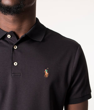 Custom-Slim-Fit-Interlock-Polo-Shirt-Polo-Black-Polo-Ralph-Lauren-EQVVS