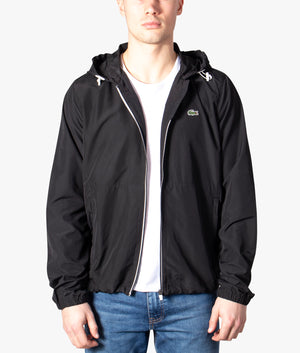 Taped-Zip-Through-Hooded-Windbreaker-Jacket-Black-Lacoste-EQVVS