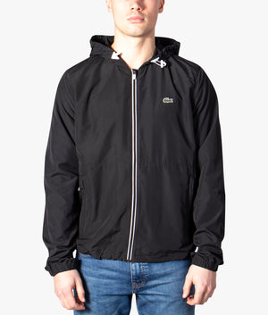 Taped-Zip-Through-Hooded-Windbreaker-Jacket-Black-Lacoste-EQVVS