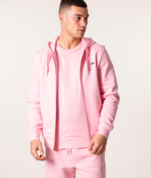 Croc-Logo-Zip-Through-Fleece-Hoodie-Lotus-1/Lotus-1-Lacoste-EQVVS