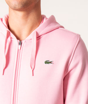 Croc-Logo-Zip-Through-Fleece-Hoodie-Lotus-1/Lotus-1-Lacoste-EQVVS