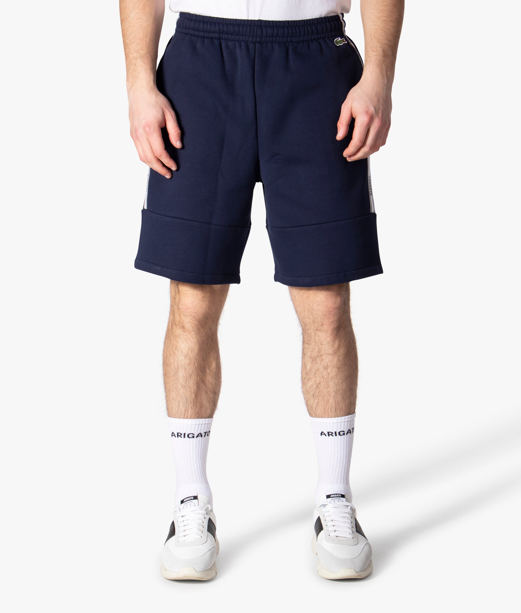 Branded-Bands-Cotton-Fleece-Blend-Shorts-Navy-Blue-Lacoste-EQVVS