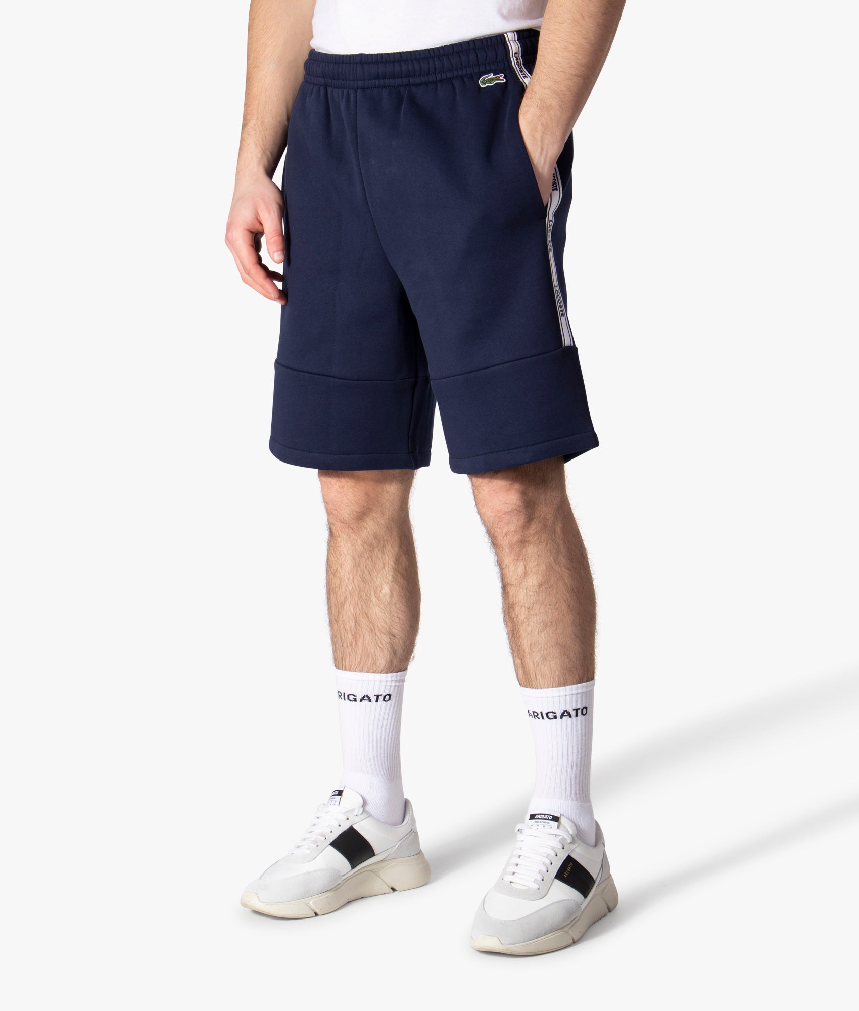 Branded-Bands-Cotton-Fleece-Blend-Shorts-Navy-Blue-Lacoste-EQVVS