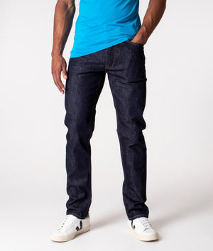 Slim-Fit-Stretch-Five-Pocket-Jeans-Washed-Rinse-BOSS-EQVVS