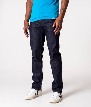 Slim-Fit-Stretch-Five-Pocket-Jeans-Washed-Rinse-BOSS-EQVVS