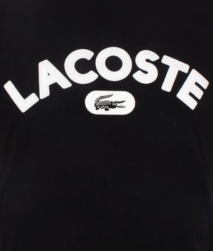 Print-Logo-Cotton-T-SHirt-Black-Lacoste-EQVVS