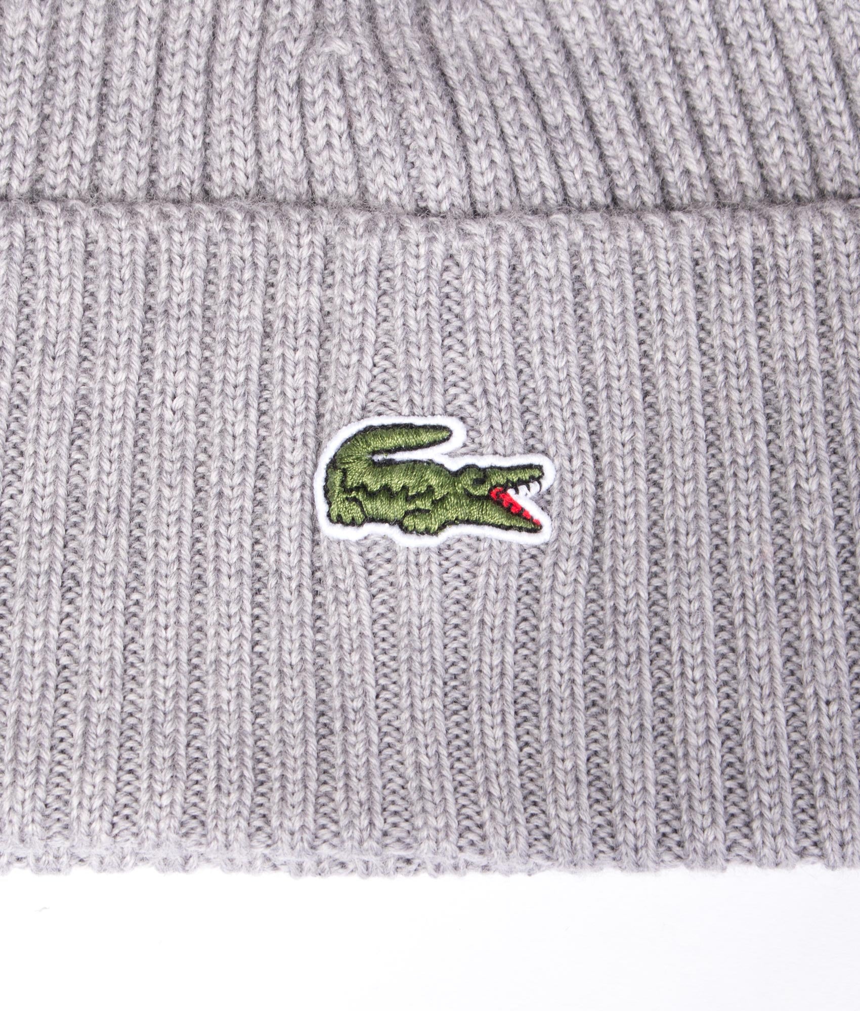 Woollen-Beanie-Heather-Agate-Lacoste-EQVVS