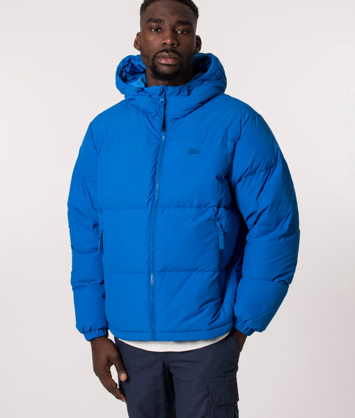 メンズウェア Sqoud Grid Cropped Jacket blue 3666354796913_2_grande.jpg?v=