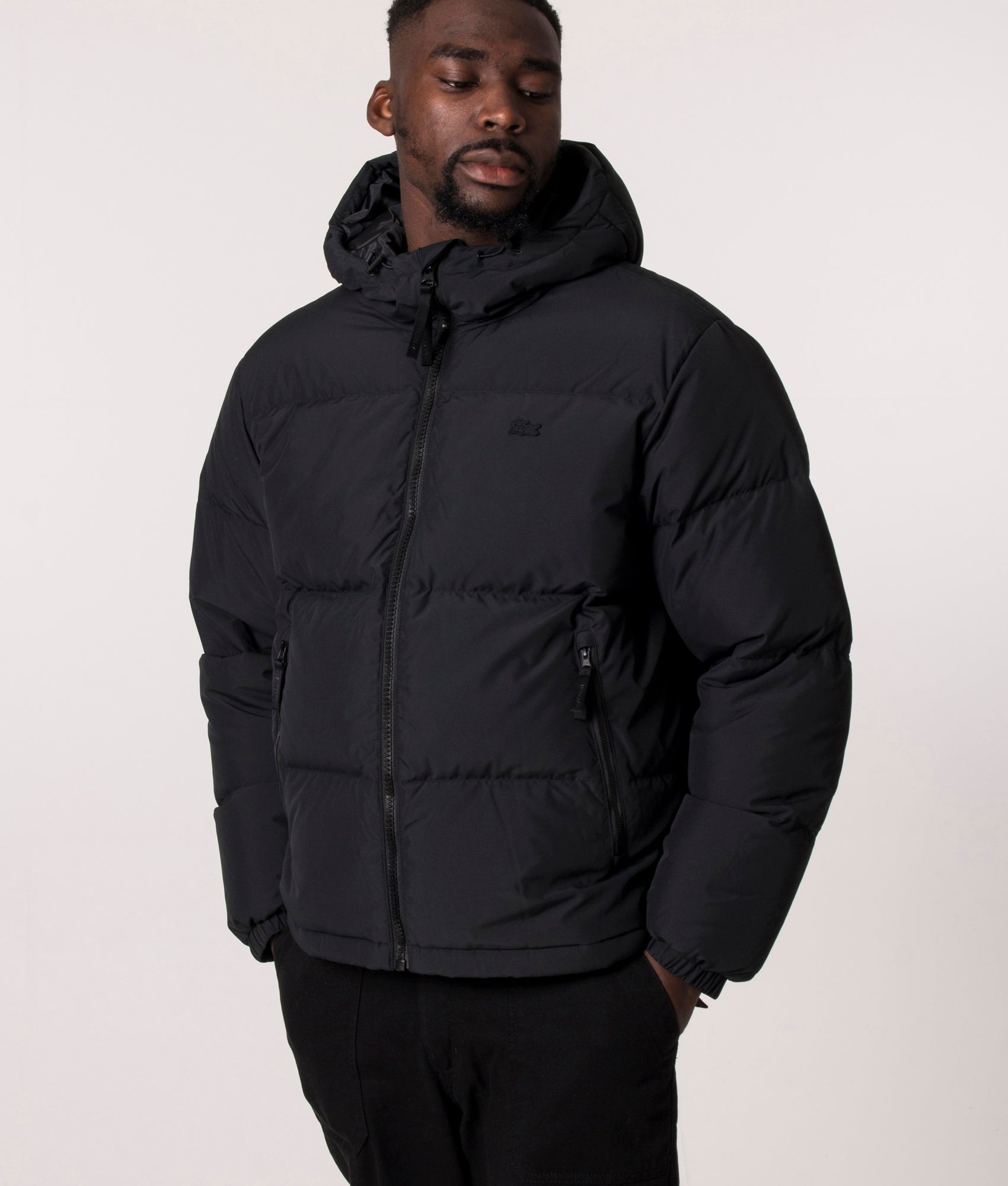 Quilted-Short-Jacket-Black-Lacoste-EQVVS