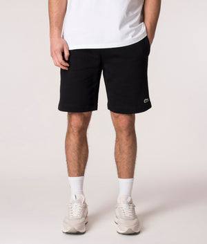 Regular-Fit-Logo-Sweat-Shorts-Black-Lacoste-EQVVS