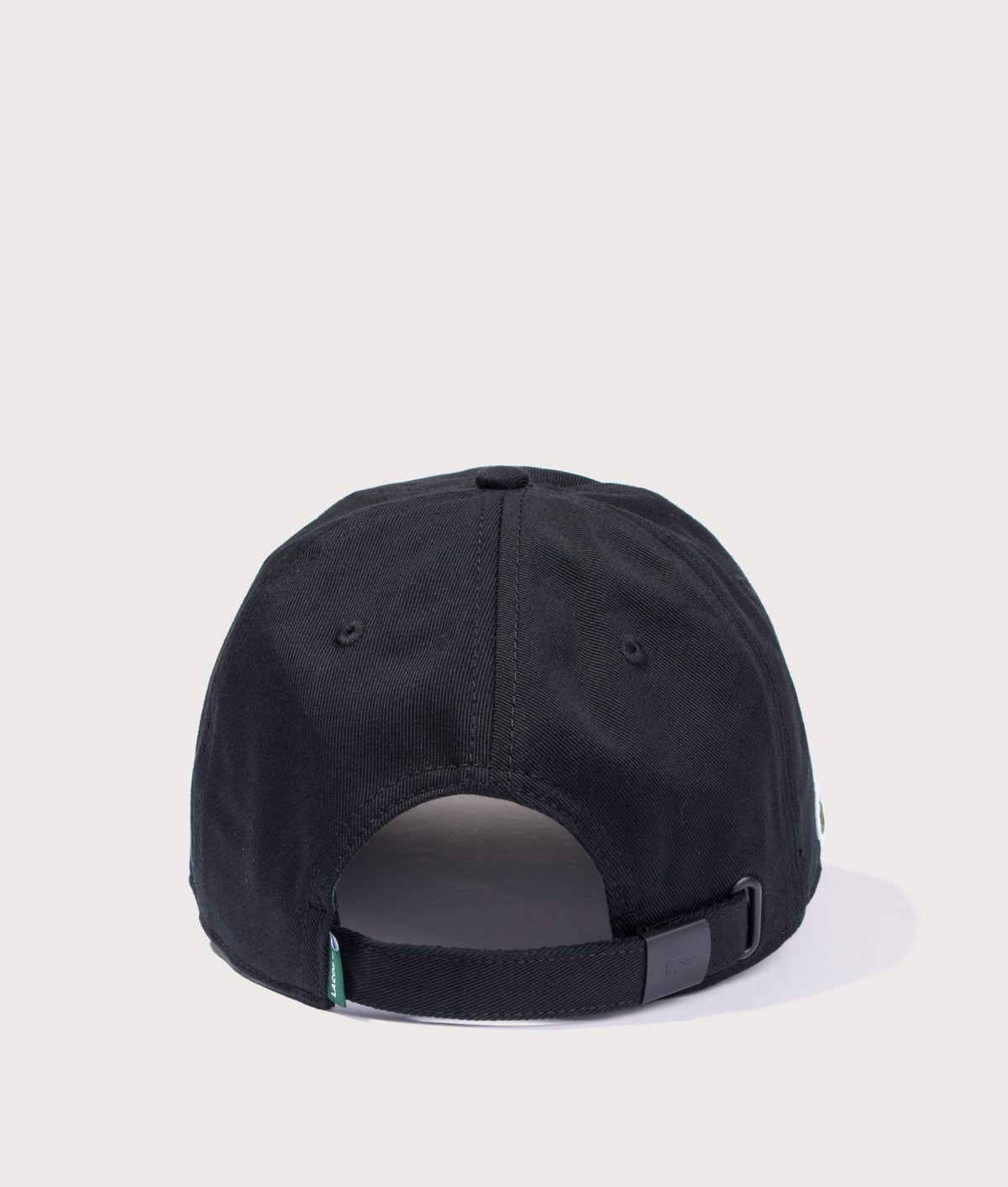 Cotton-Twill-Cap-Black-Lacoste-EQVVS
