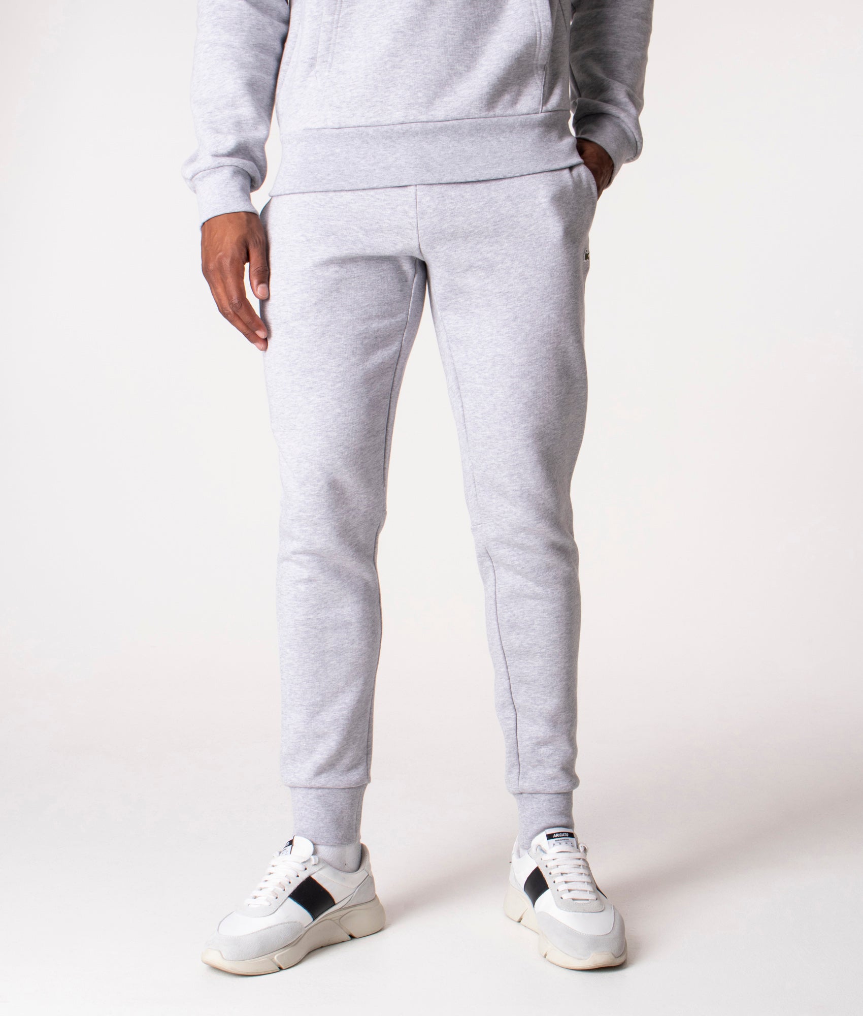 Slim-Fit-Fleece-Joggers-Silver-Chine-Lacoste-EQVVS