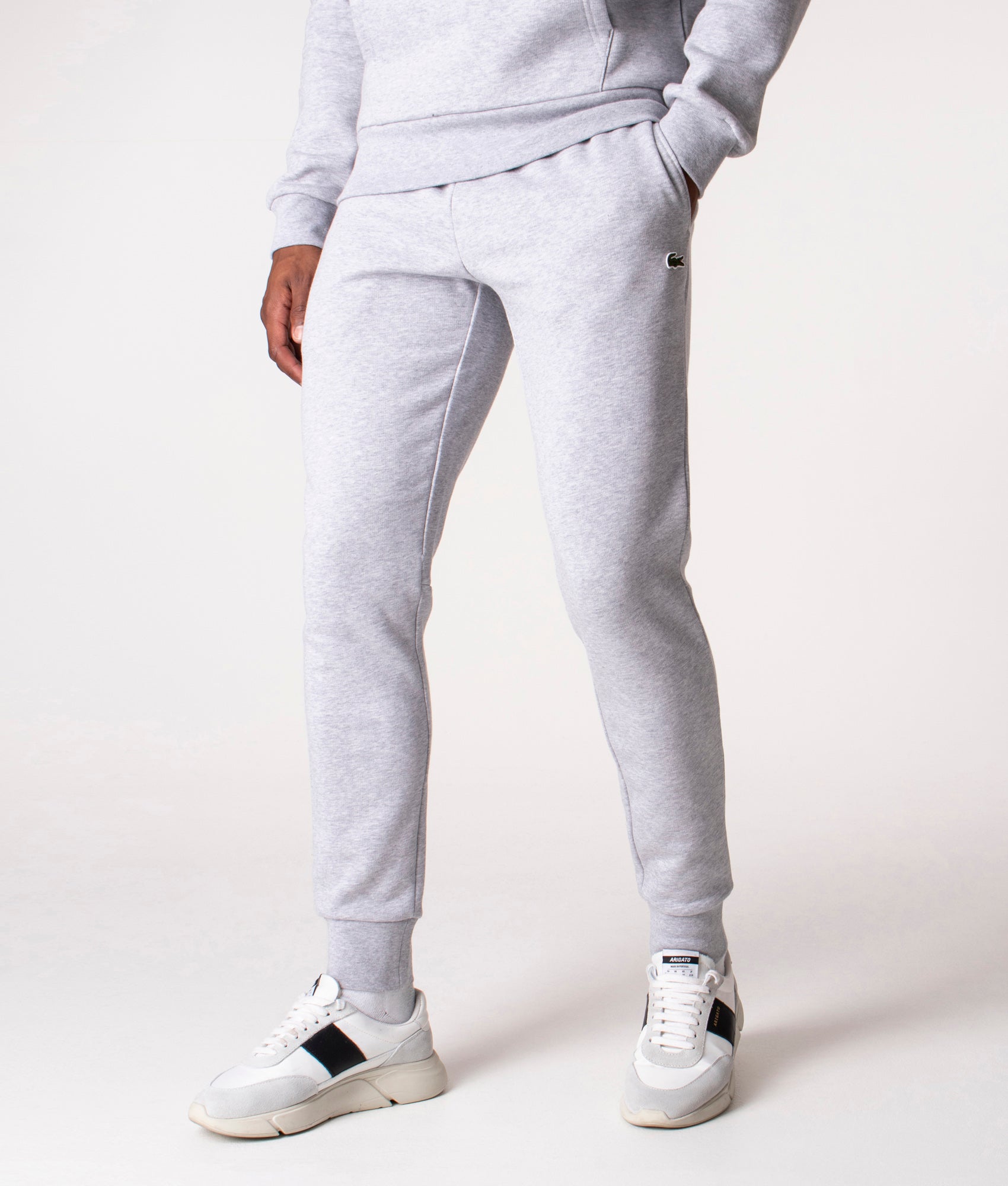 Slim-Fit-Fleece-Joggers-Silver-Chine-Lacoste-EQVVS