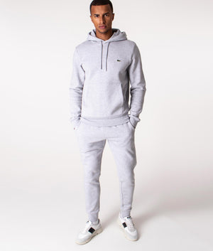 Relaxed-Fit-Brushed-Fleece-Hoodie-Silver-Chine-Lacoste-EQVVS