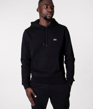 Relaxed-Fit-Brushed-Fleece-Hoodie-Black-Lacoste-EQVVS