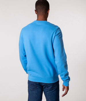 Lacoste-Crocodile-Print-Sweatshirt-Argentine-Blue-Lacoste-EQVVS