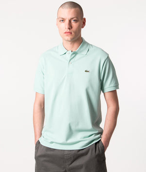 Relaxed-Fit-L1212-Croc-Logo-Polo-Shirt-Pastille-Mint-Lacoste-EQVVS 