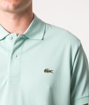 Relaxed-Fit-L1212-Croc-Logo-Polo-Shirt-Pastille-Mint-Lacoste-EQVVS