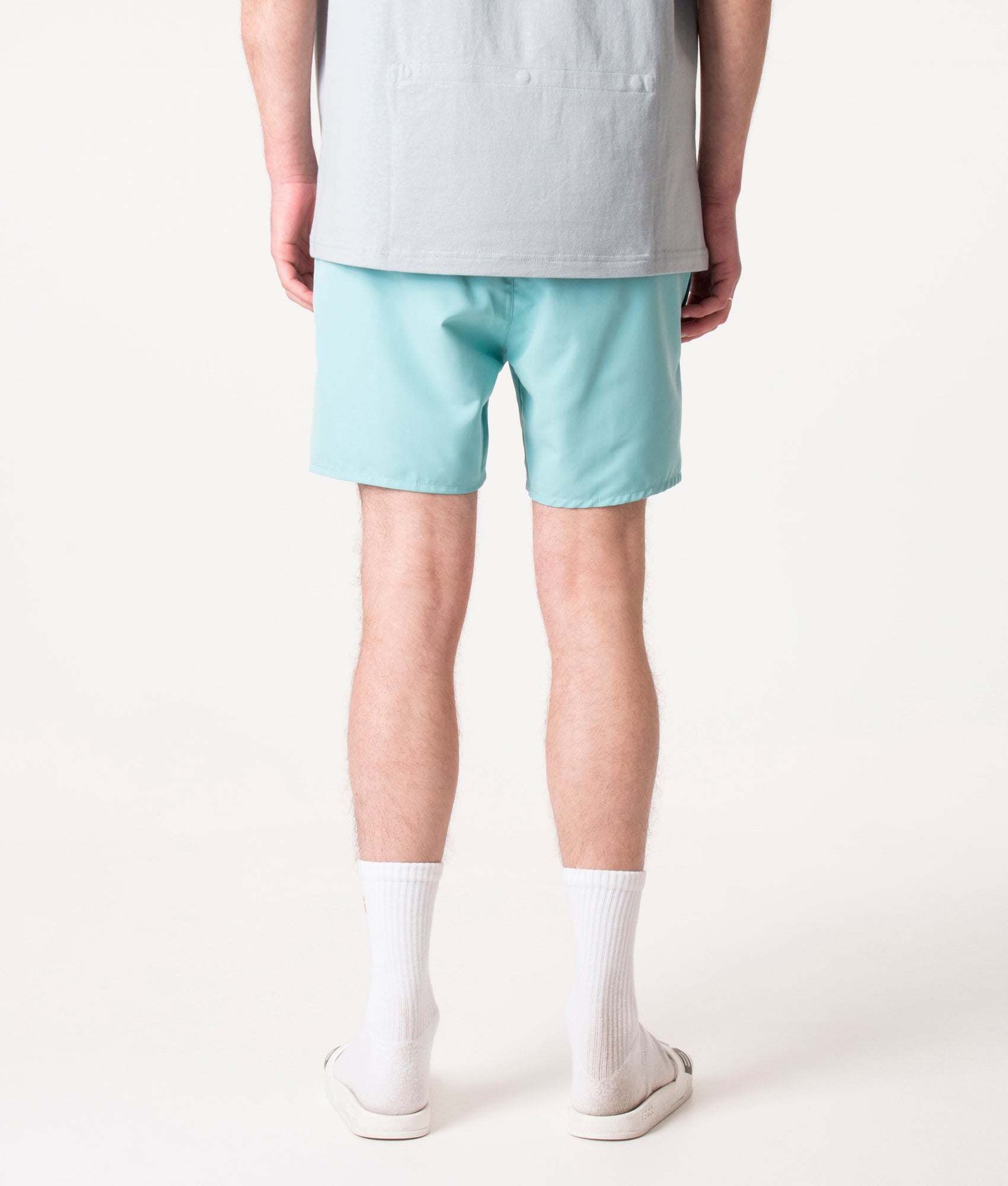 Regular-Fit-Light-Quick-Dry-Swim-Shorts-Littoral/Green-Lacoste-EQVVS