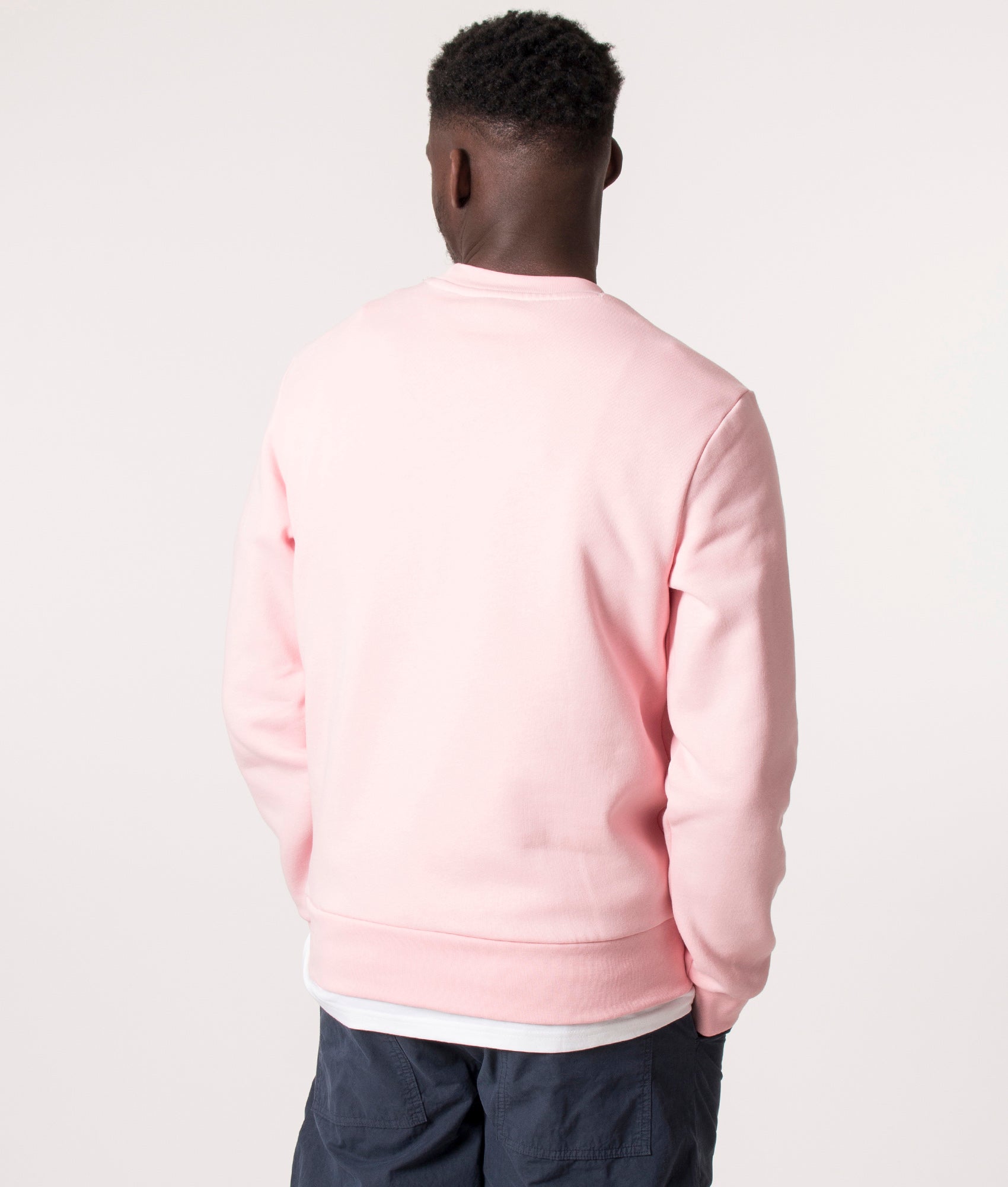 Relaxed-Fit-Brushed-Cotton-Sweatshirt-Waterlily-Lacoste-EQVVS