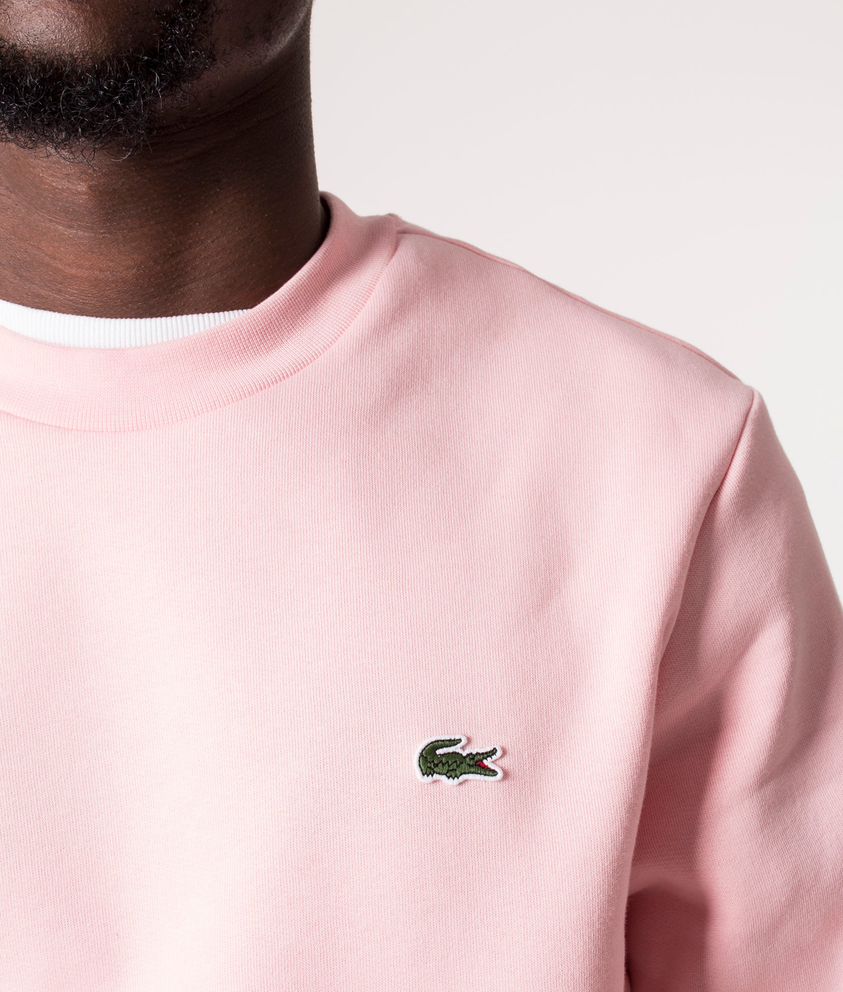 Relaxed-Fit-Brushed-Cotton-Sweatshirt-Waterlily-Lacoste-EQVVS