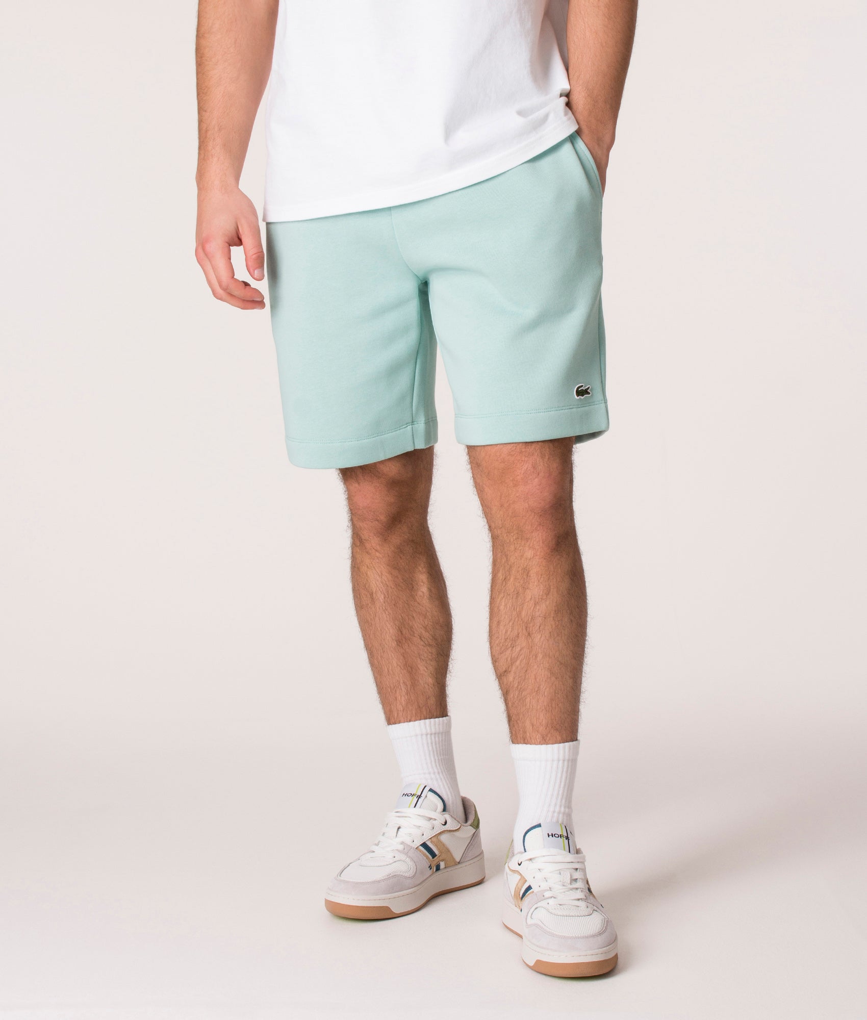 Regular-Fit-Logo-Sweat-Shorts-Pastille-Mint-Lacoste-EQVVS