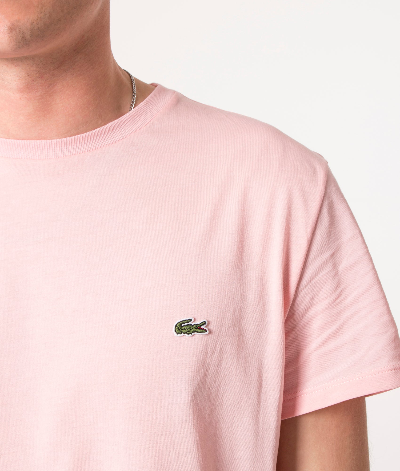 Pima-Cotton-Croc-Logo-T-Shirt-Waterlily-Lacoste-EQVVS