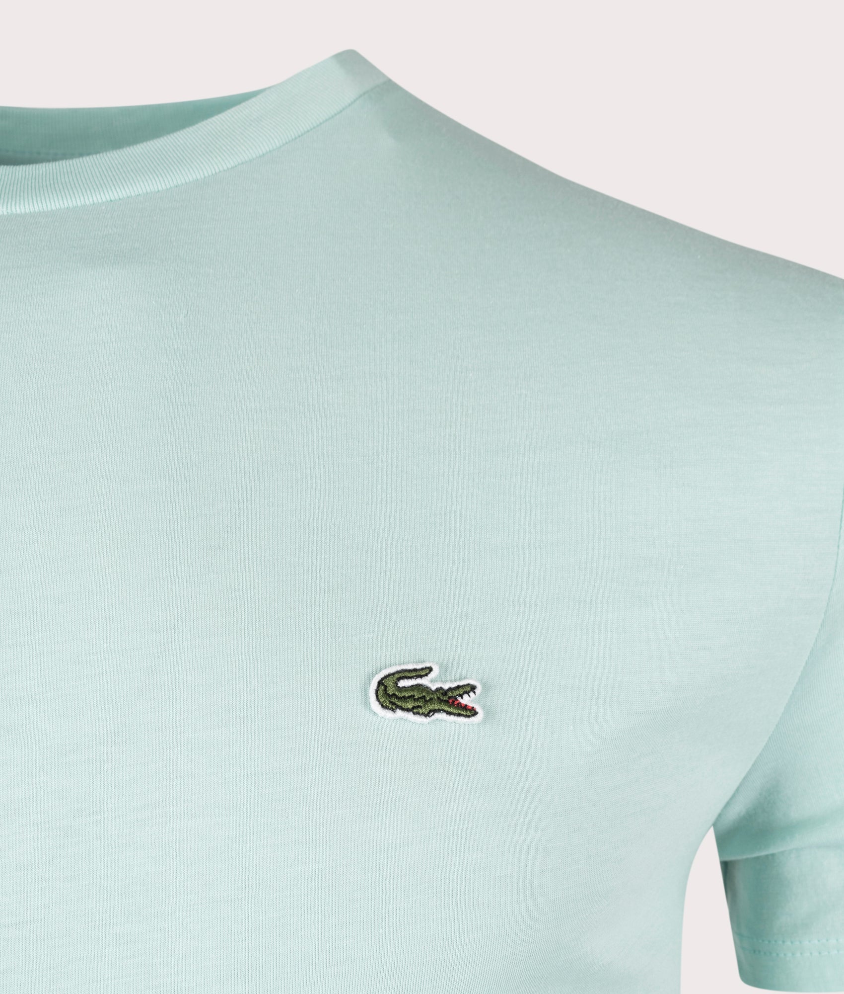 Pima-Cotton-Croc-Logo-T-Shirt-Pastille-Mint-Lacoste-EQVVS