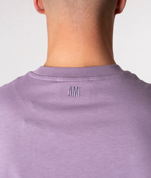 ADC-Small-Logo-T-Shirt-Parma-AMI-EQVVS