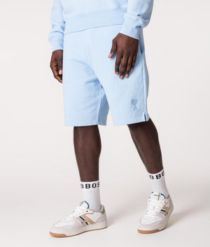 Regular Fit Tonal ADC Sweat Shorts