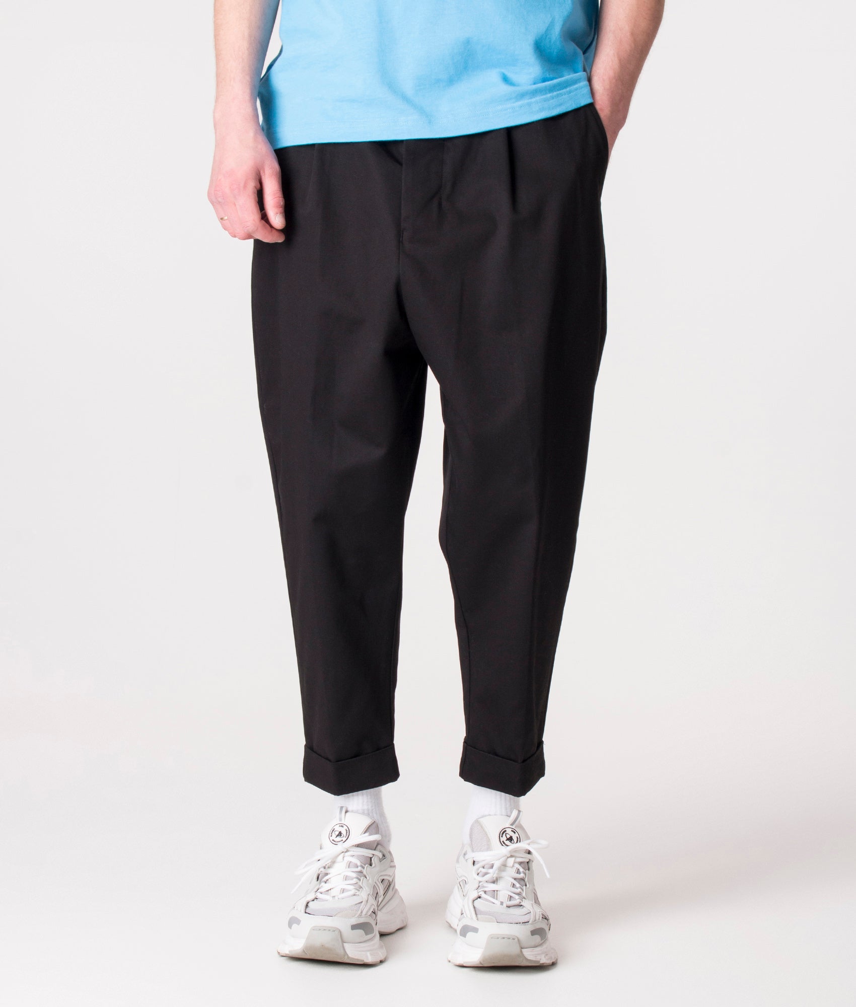Oversized-Carrot-Trousers-Black-AMI-EQVVS