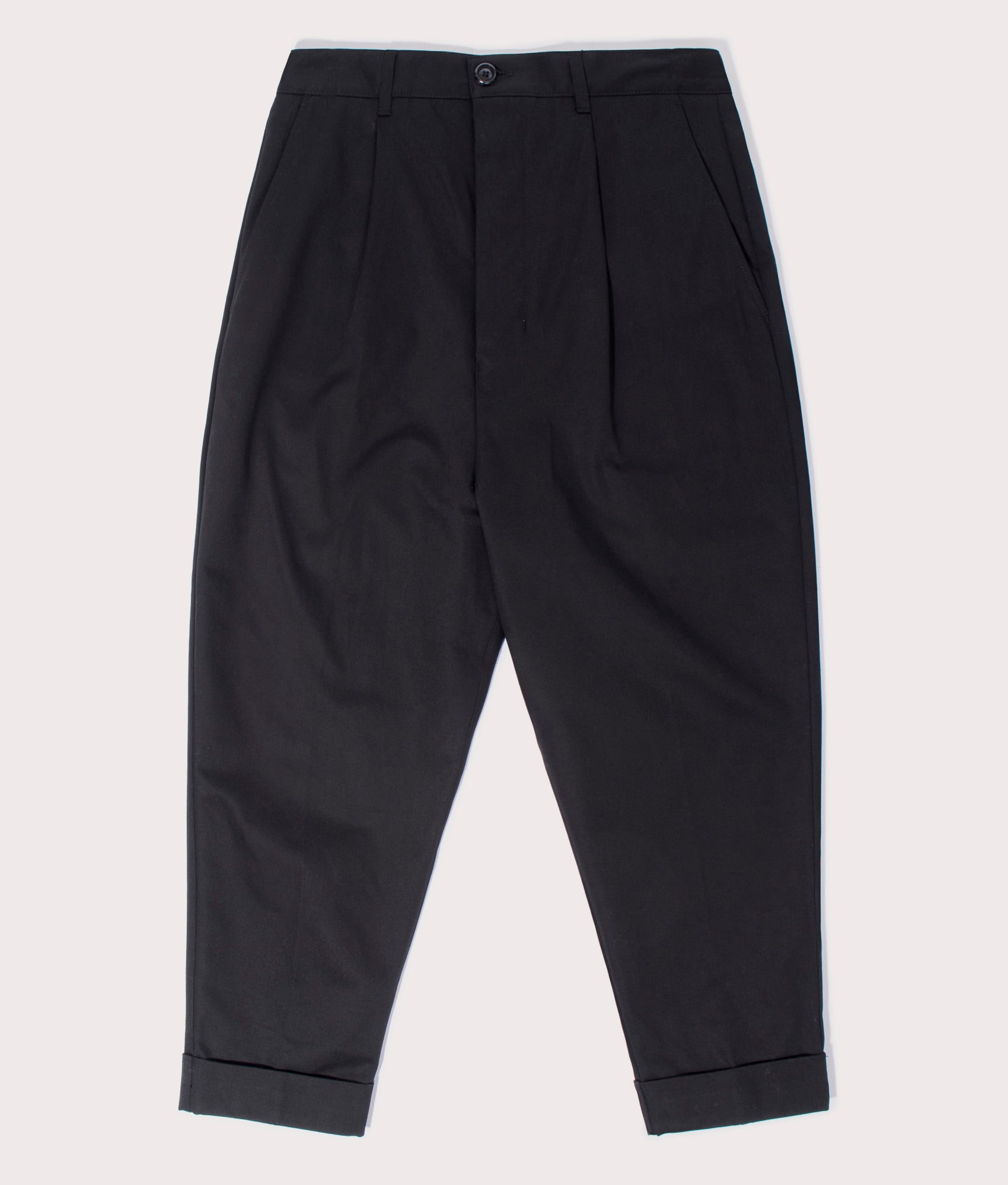 Oversized-Carrot-Trousers-Black-AMI-EQVVS