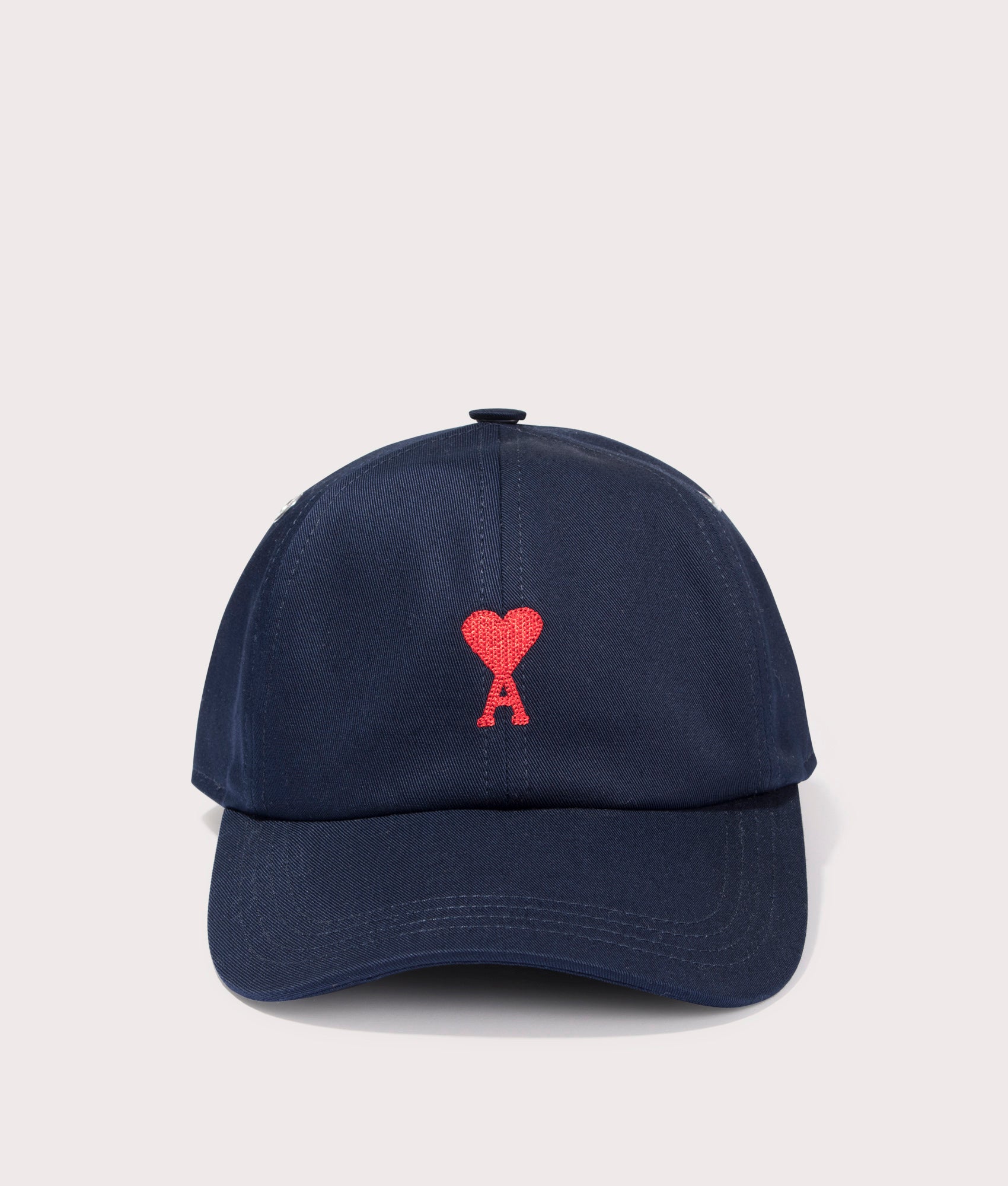 Red-ADC-Embroidery-Cap-Nautic-Blue-AMI-EQVVS
